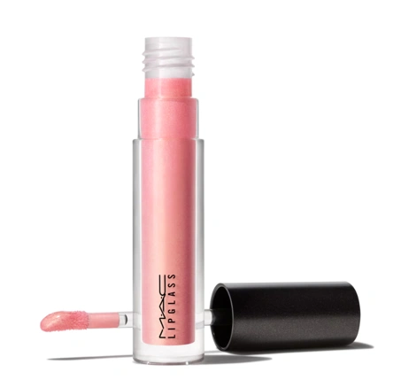 MAC Cosmetics Lipglass 303 Nymphette 3.1ml főképe